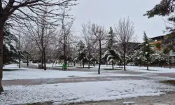 Malatya’da Kar Engeli: Bazı İlçelerde Eğitime Ara