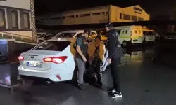 Mersin’de 17 Yıl Hapis Cezası Bulunan Şüpheli Yakalandı