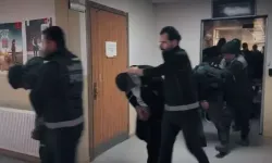 Uyuşturucu Operasyonunda 20 Kişi Tutuklandı