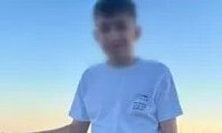 Sultangazi’de Kayıp Genç Eve Döndü