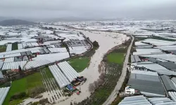 Sağanak Alarmı: Uzmanlardan Doğa Temelli Çözüm Çağrısı