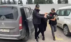 7 Yıldır Aranan Müebbet Hükümlü Bursa’da Yakalandı