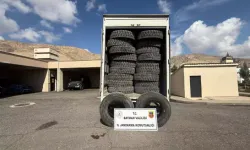 Batman’da 45 Araçta Kaçak Ürün Operasyonu: 61 Gözaltı