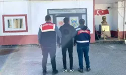 Kesinleşmiş Hapis Cezası Bulunan 33 Şüpheli Tutuklandı