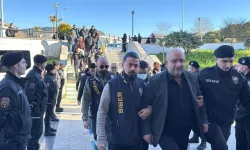 “Sakaraltı Sakarüstü” Operasyonunda 8 Şüpheli Adliyede
