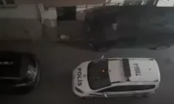 Eşini Odaya Kilitledi, Teslim Olmam Diyerek İntihar Etti