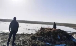 Aksaray’da Belgesiz Ördek Avına 191 Bin TL Ceza