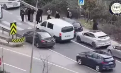 Dron Destekli Trafik Denetiminde 60 Sürücüye Ceza