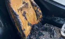 Otobüste Benzinli Saldırı Sanığa 9 Yıl Hapis İstemi