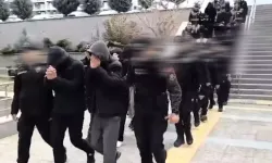 Batman Merkezli Yasa Dışı Bahis Operasyonu: 42 Tutuklama