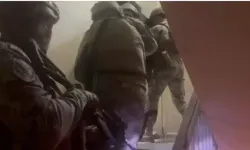 İstanbul’da Suç Örgütüne Operasyon: 7 Gözaltı