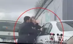 Bursa’da Trafik Tartışması 180 Bin TL Cezayla Sonuçlandı