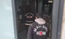 Avcılar’da Sahte İlaç Operasyonu: 2 Gözaltı