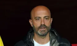 Erbaaspor’da Metin Akpunar Dönemi Resmen Başladı!