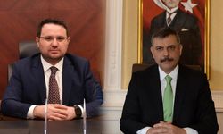 Adalet ve İçişleri Bakanlıklarında Değişim