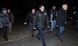 Başkan Yazıcıoğlu: “Gece Gündüz Demeden Tokat İçin Çalışıyoruz”