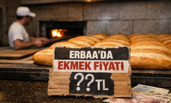 Erbaa’da Ekmek Fiyatları Neden Gündemde?