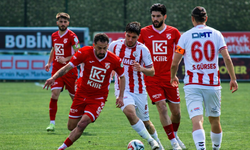 Tokat Belediye SK Trabzon Deplasmanından Puansız Dönüyor