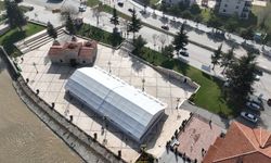 Tokat’ta Ramazan Coşkusu: Şehir Manevi Bir İklime Hazırlanıyor!