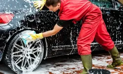 Araç Sahiplerine Duyuru: Erbaa’da Yıkama Ücretlerine Zam Geldi