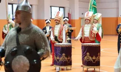 Tokat’ta Ramazan Coşkusu: İftar Sofraları, Mehteran ve Kültür Şöleni!