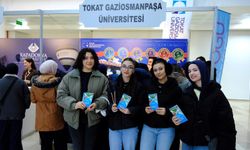 Tokat’ta Dev Eğitim Buluşması: 18 Üniversite Aday Öğrenciler İçin Bir Araya Geldi!