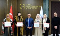 Dünya Bilimi Tokat’ta Buluşuyor: TOGÜ Uluslararası Araştırmacıların Yeni Gözdesi!