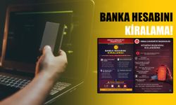 Erbaa’da Artan Bilişim Suçlarına Karşı Başsavcılıktan Uyarı: "Kolay Para Vaadine Kanmayın"