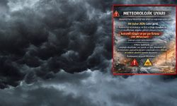 Erbaalı Vatandaşların Dikkatine: Fırtına 80 Kilometre Hızla Geliyor!