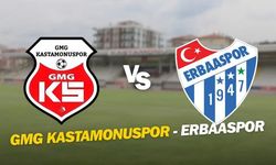 TFF 2. Lig Beyaz Grup'ta Kritik Randevu: Kastamonuspor - Erbaaspor Maçı Ne Zaman, Saat Kaçta, Hangi Kanalda?