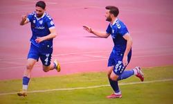 Kastamonu’da Erbaaspor Fırtınası: Galibiyet Elimizden Kaçtı!