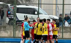 Tokat Amatör Ligi’nde Derbi Heyecanı: Niksar ile Erbaa Karşı Karşıya