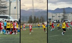 Erbaa’da Amatör Heyecan: Bir Beraberlik, Bir Mağlubiyet!