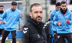 Erbaaspor’da "Lideri Belirleyecek" Maçın Hazırlıkları Başladı!