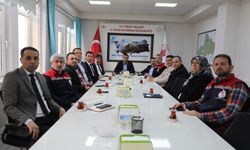 Tokat’ta Genç Çiftçiler Geleceğe Hazırlanıyor: Akademi İçin Geri Sayım Başladı!