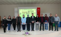 Erbaa’da Sürdürülebilirlik Hamlesi: Yeşil Dönüşüm Protokolü İmzalandı