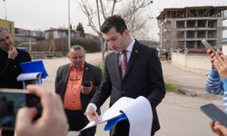 Belediye Başkanı Karagöl, 2026 Projelerini Basınla Paylaştı: “2 Milyarlık Yatırımdan Bahsediyoruz”