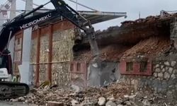 Tokat’ta Bir Devir Sona Eriyor: 41 Yıllık Gaziosmanpaşa Stadı’nda İlk Kazma Vuruldu!