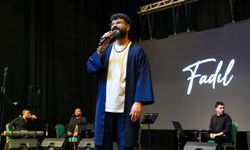 Erbaa’da Ramazan Ruhuna Fadıl Aydın Dokunuşu