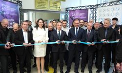 Tokat’ta Sağlık Dönemi: Taşlıçiftlik Ağız ve Diş Sağlığı Merkezi Açıldı!