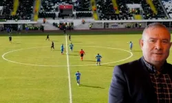 Erbaaspor Cephesinden İnegöl Zaferi Yorumu: "Rahat Bir Nefes Aldık"