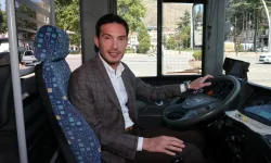 Tokat’ta Bayram Müjdesi: Toplu Taşıma Ücretsiz