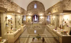 Tokat’ta Bir İlk: Tarihi Mekanda Masalsı Yolculuk "Oyuncak Müzesi" Açılıyor