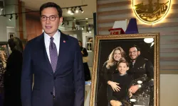 Tokat’ta Sanat Rüzgarı: BELMEK Kursiyerlerinden Muhteşem Sergi!