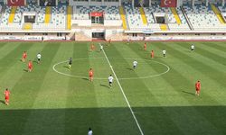 Erbaaspor, İskenderunspor’u 2-0 Mağlup Etti