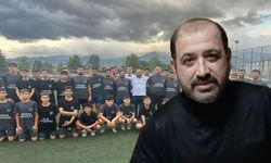 Ayturanspor Başkanı Kamil Kökner’den Sert Açıklama: "Adalet Bekliyoruz, Algı Operasyonlarına İzin Vermeyeceğiz!"
