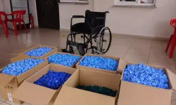 Tokat’ta "Tüm Engellere Kapak Olsun" Seferberliği: Hem Doğa Kazanacak Hem Engeller Aşılacak!