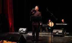 Erbaa’da Ramazan Coşkusu: İlahi Dinletisi ve Semazen Gösterisi Büyük İlgi Gördü