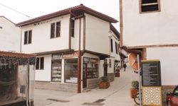 Tokat’ta Kitap ve Kültür Buluşması: TDV Kitabevi Okurları Bekliyor