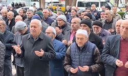 Erbaa’da Ramazan Umrecileri Dualarla Uğurlandı